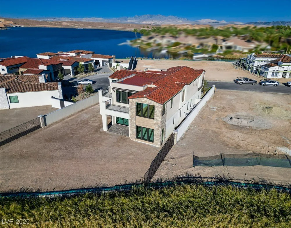 65 Bellissima Lago, Henderson, NV 89011