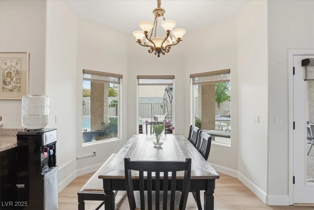 5865 Juliano, Las Vegas, NV 89149