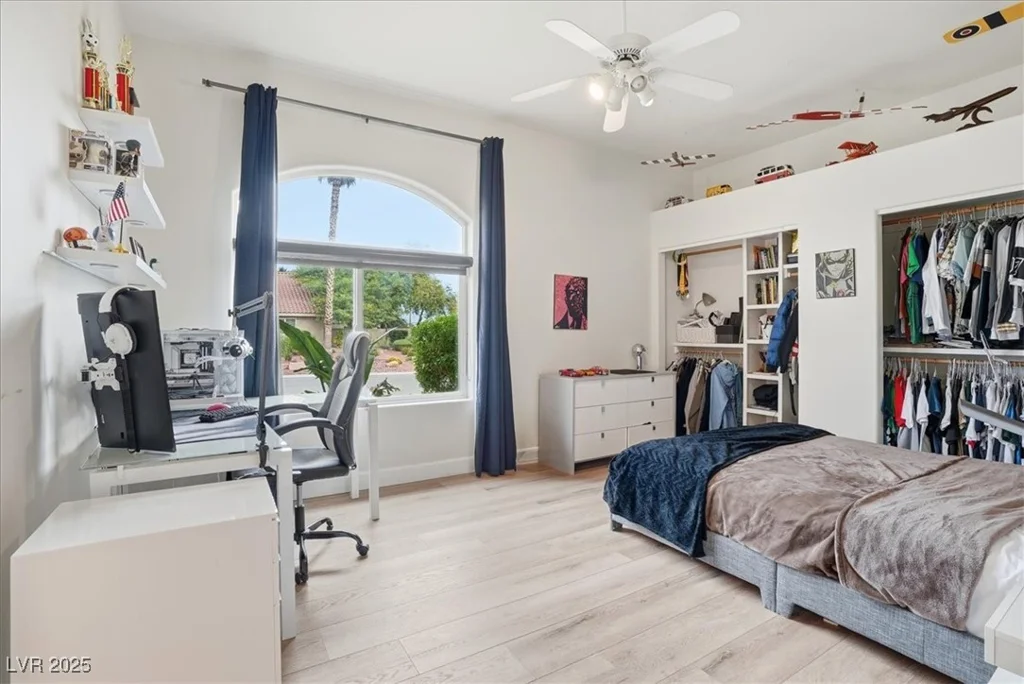 5865 Juliano, Las Vegas, NV 89149