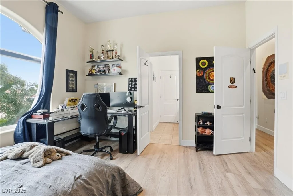 5865 Juliano, Las Vegas, NV 89149