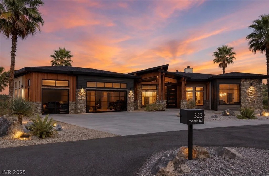 323 Wanda, Henderson, NV 89002