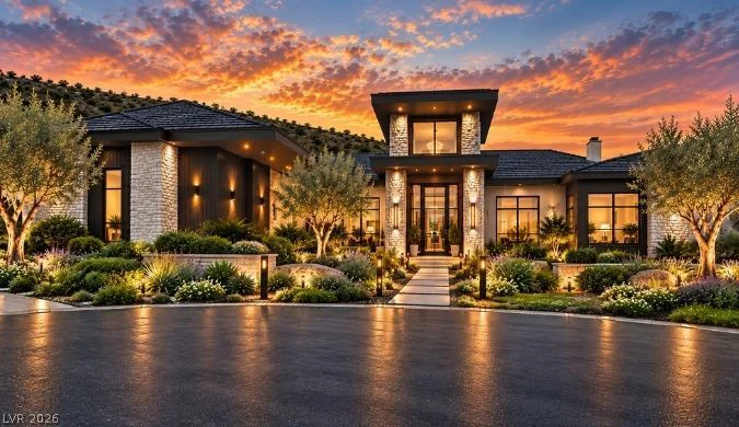 323 Wanda, Henderson, NV 89002