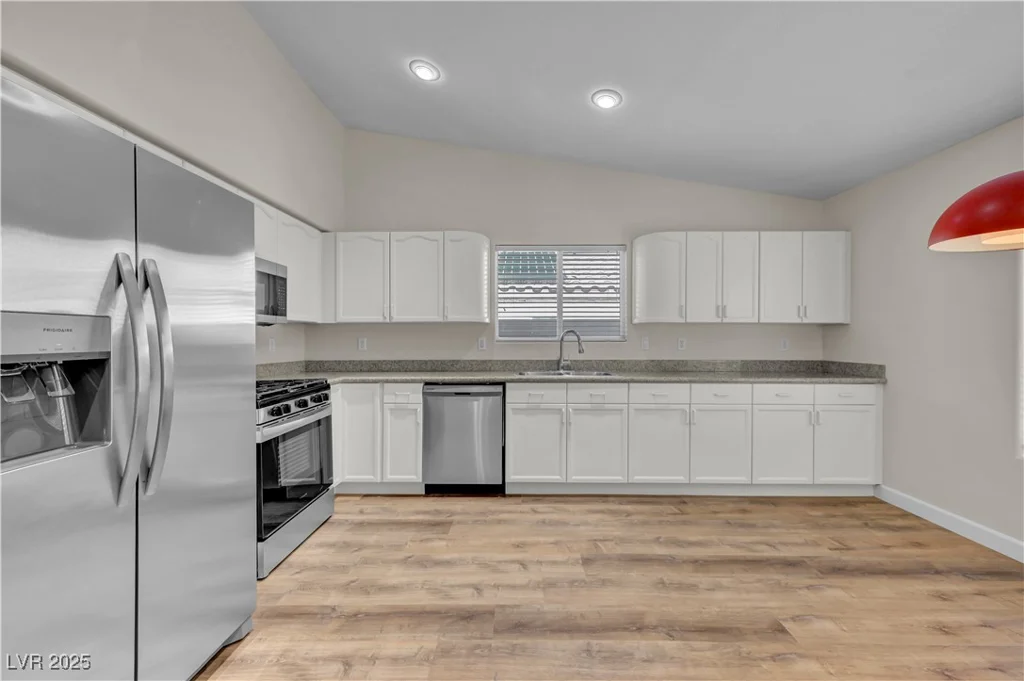 1507 Camino Summit, Henderson, NV 89012