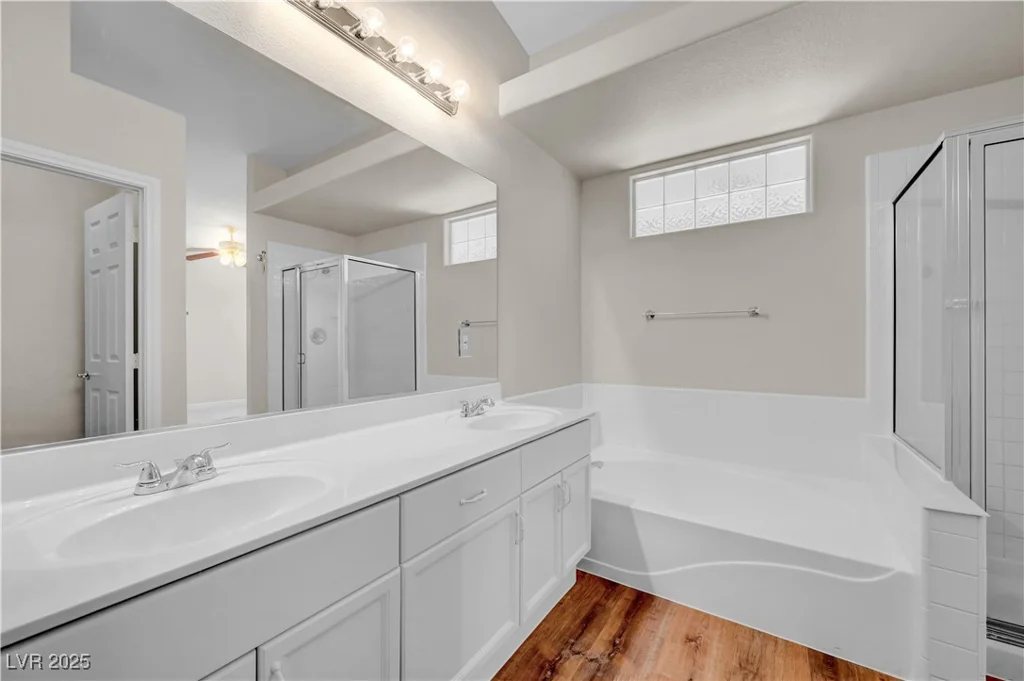 1507 Camino Summit, Henderson, NV 89012