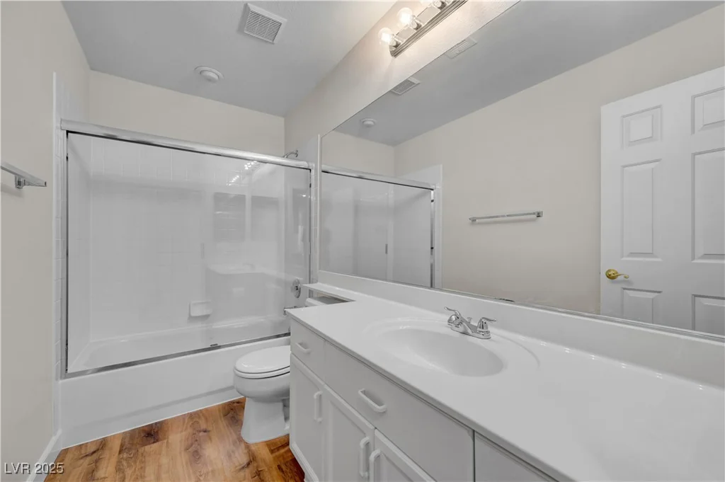 1507 Camino Summit, Henderson, NV 89012