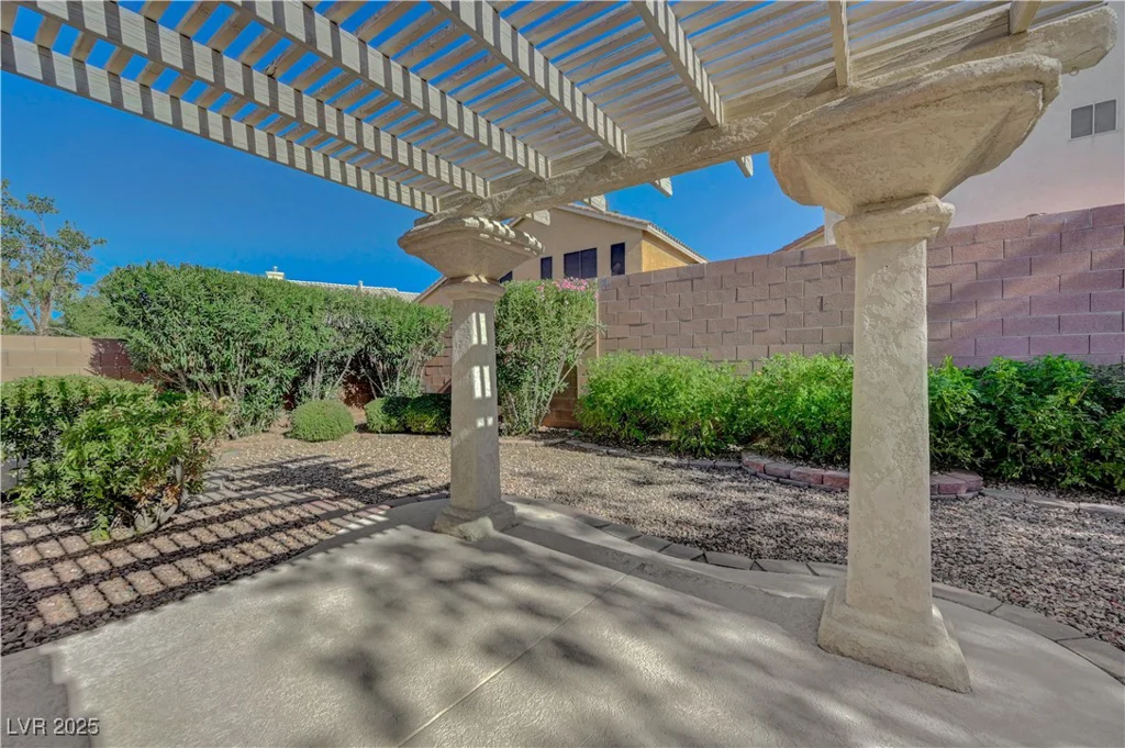 1507 Camino Summit, Henderson, NV 89012