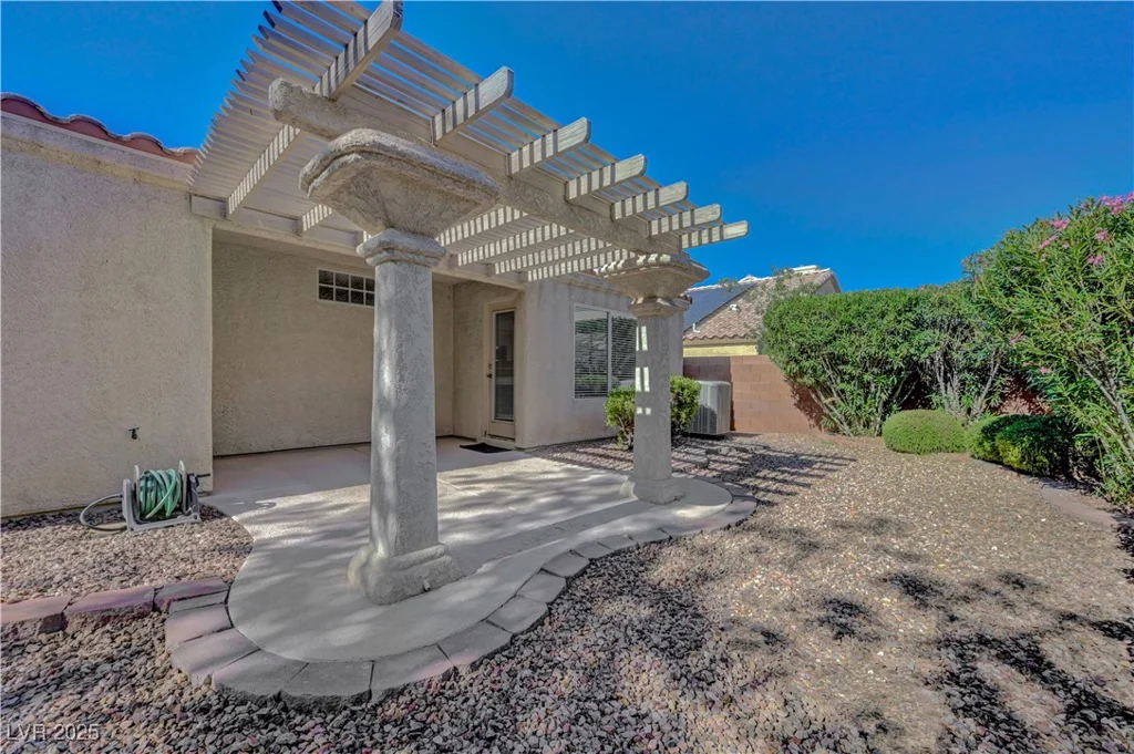 1507 Camino Summit, Henderson, NV 89012