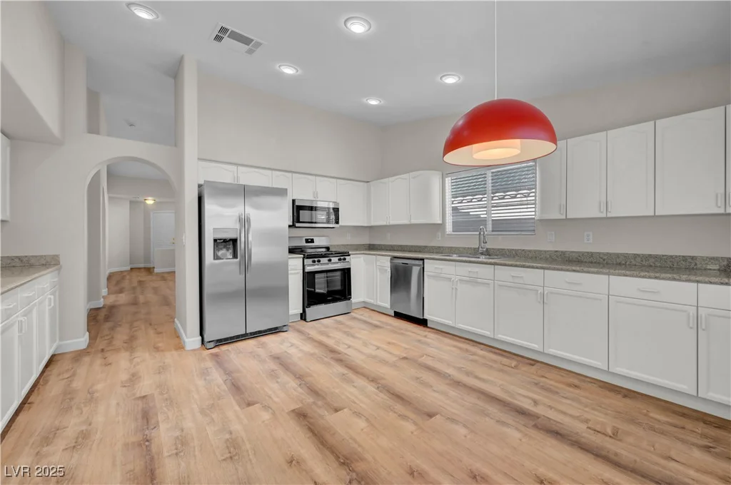 1507 Camino Summit, Henderson, NV 89012