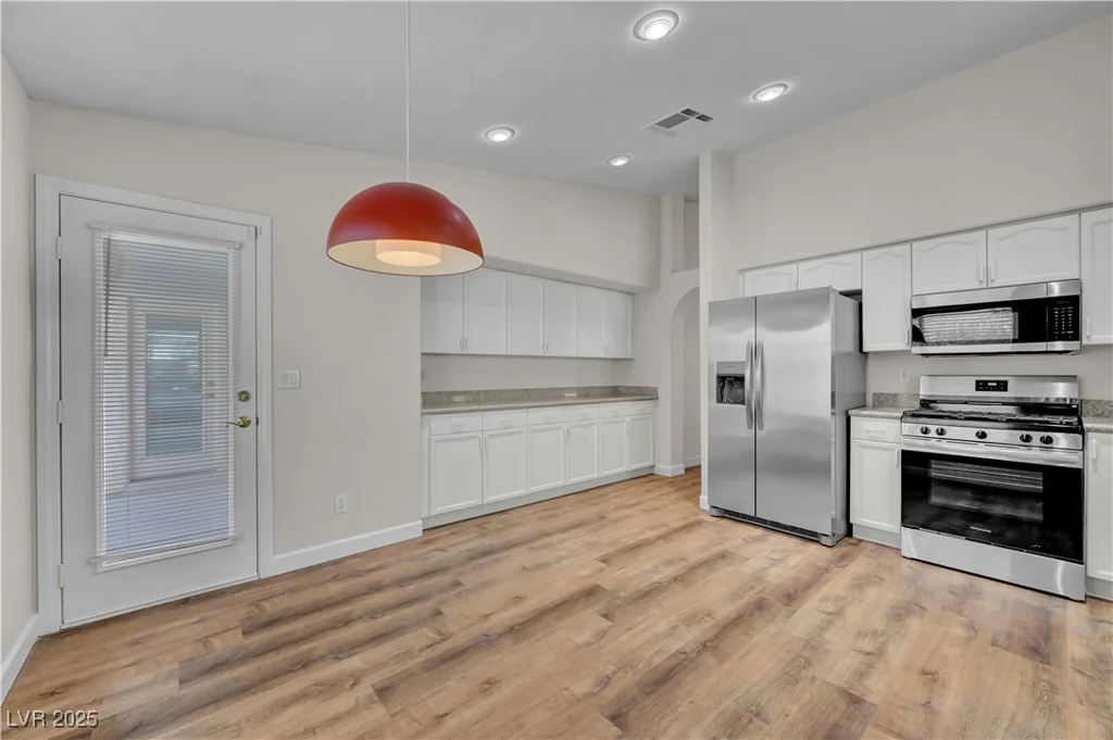 1507 Camino Summit, Henderson, NV 89012
