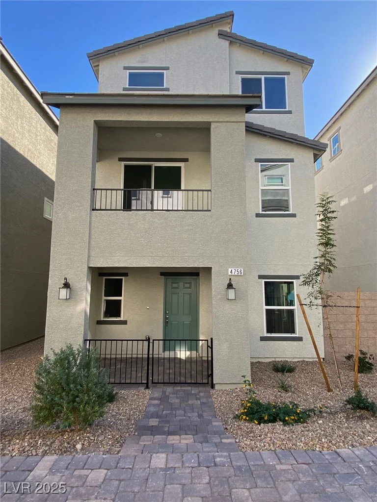 4756 Parkarbor, Las Vegas, NV 89141