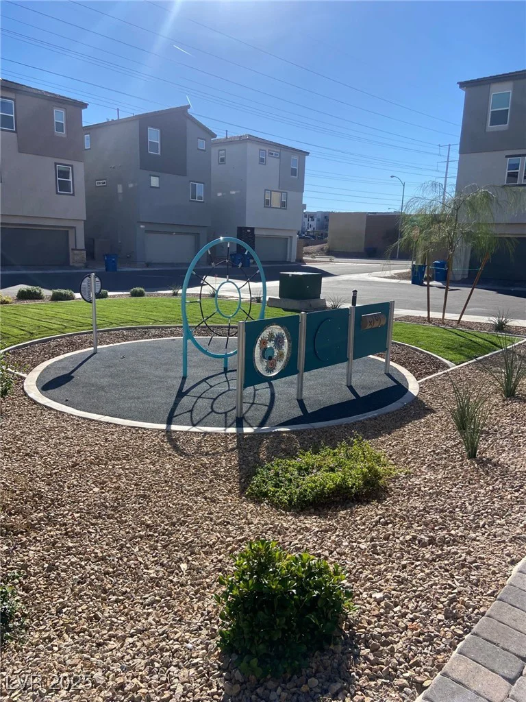 4756 Parkarbor, Las Vegas, NV 89141