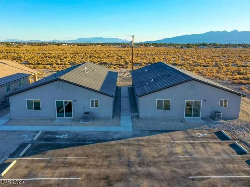 1881 Big Horn, Pahrump, NV 89048
