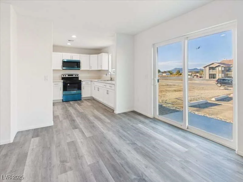 1881 Big Horn, Pahrump, NV 89048