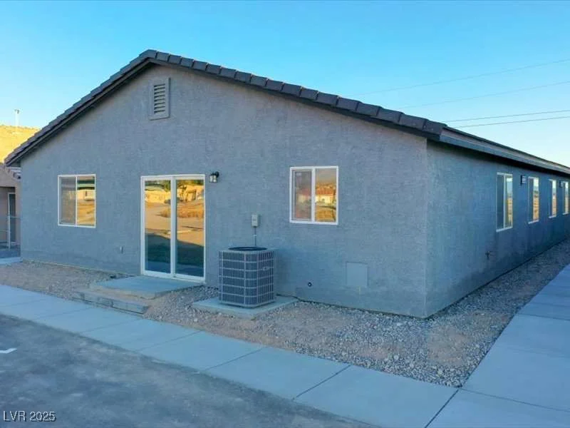 1881 Big Horn, Pahrump, NV 89048