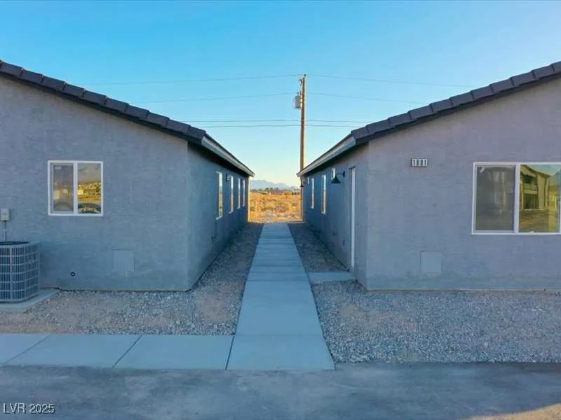 1881 Big Horn, Pahrump, NV 89048