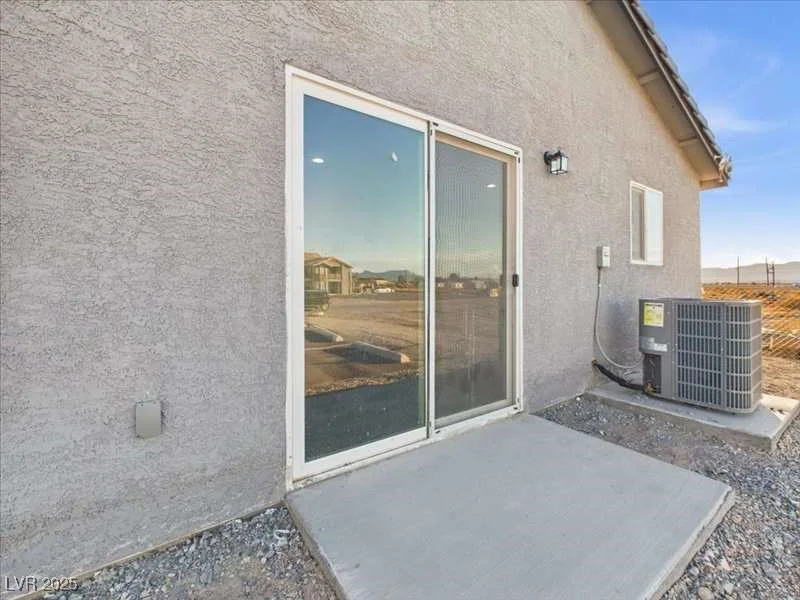 1881 Big Horn, Pahrump, NV 89048