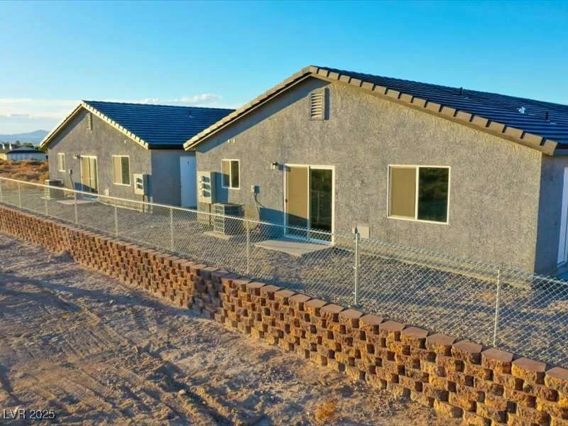 1881 Big Horn, Pahrump, NV 89048