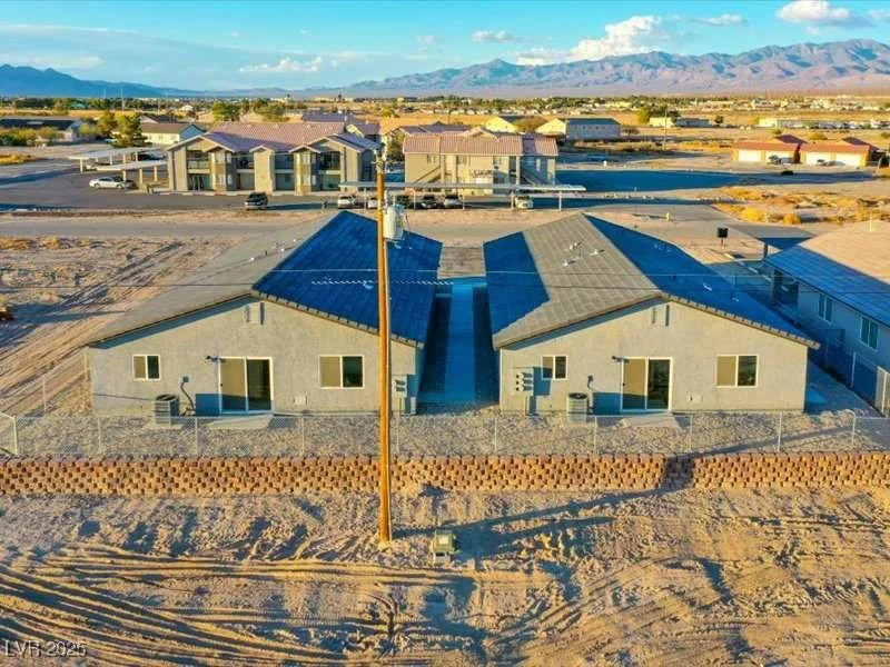 1881 Big Horn, Pahrump, NV 89048