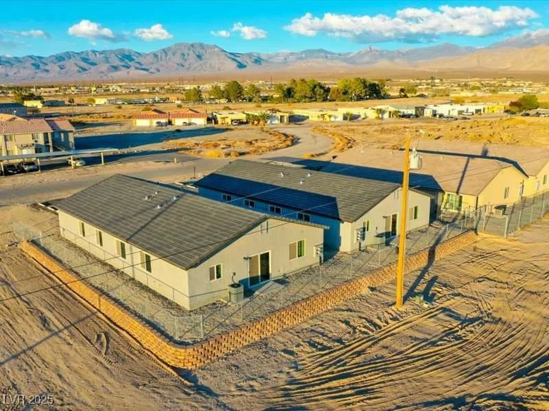 1881 Big Horn, Pahrump, NV 89048