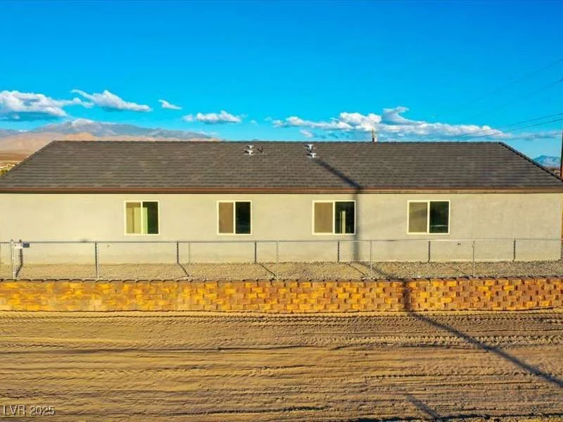 1881 Big Horn, Pahrump, NV 89048
