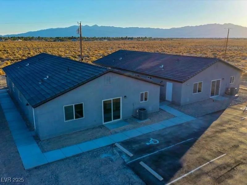 1881 Big Horn, Pahrump, NV 89048