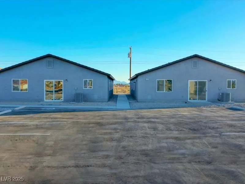 1881 Big Horn, Pahrump, NV 89048