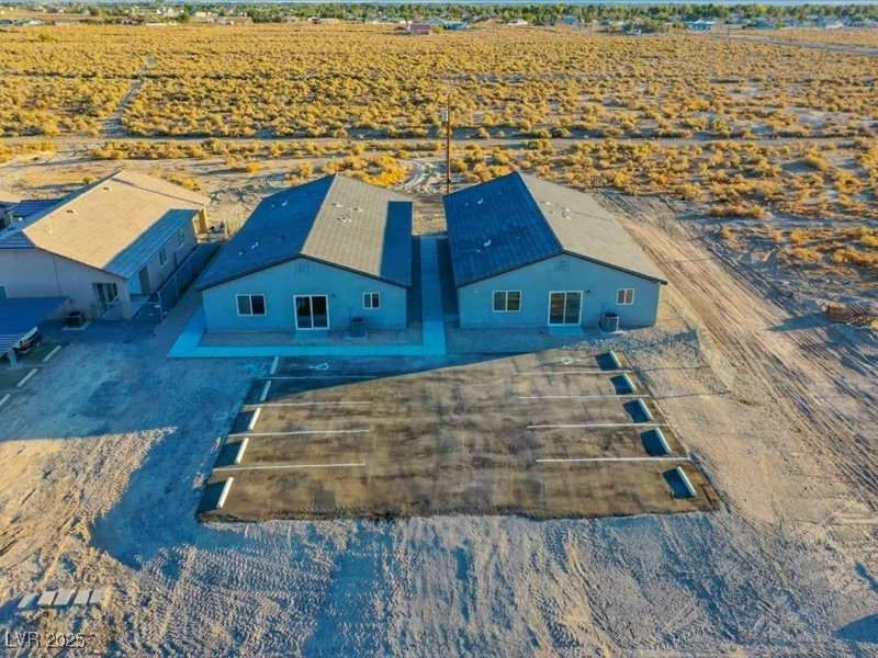 1881 Big Horn, Pahrump, NV 89048