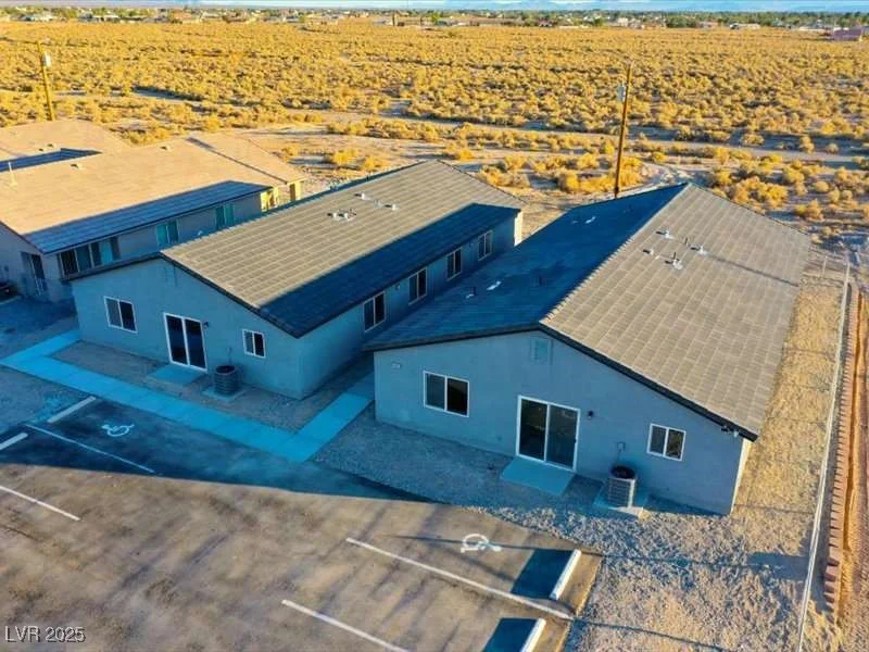 1881 Big Horn, Pahrump, NV 89048