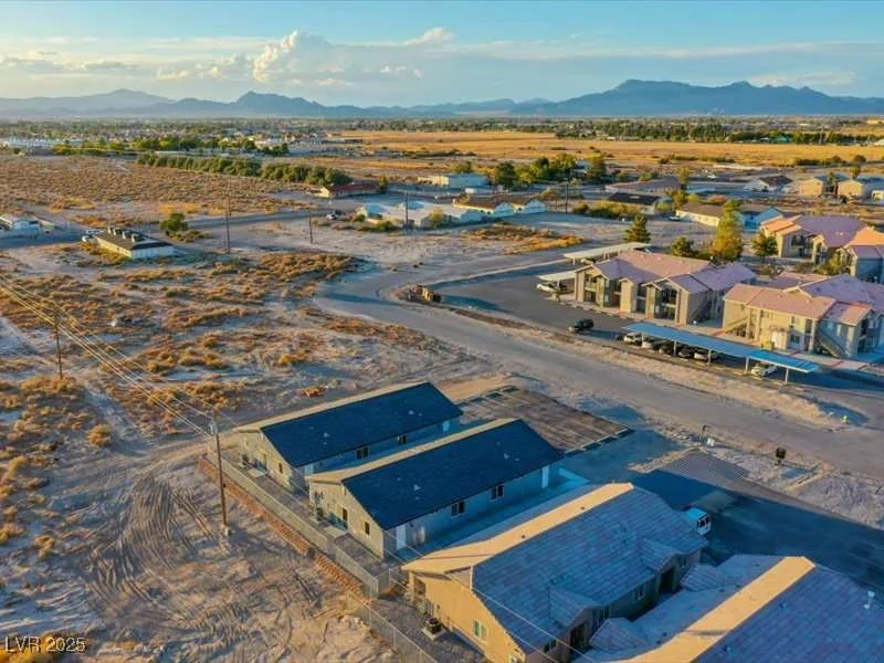 1881 Big Horn, Pahrump, NV 89048