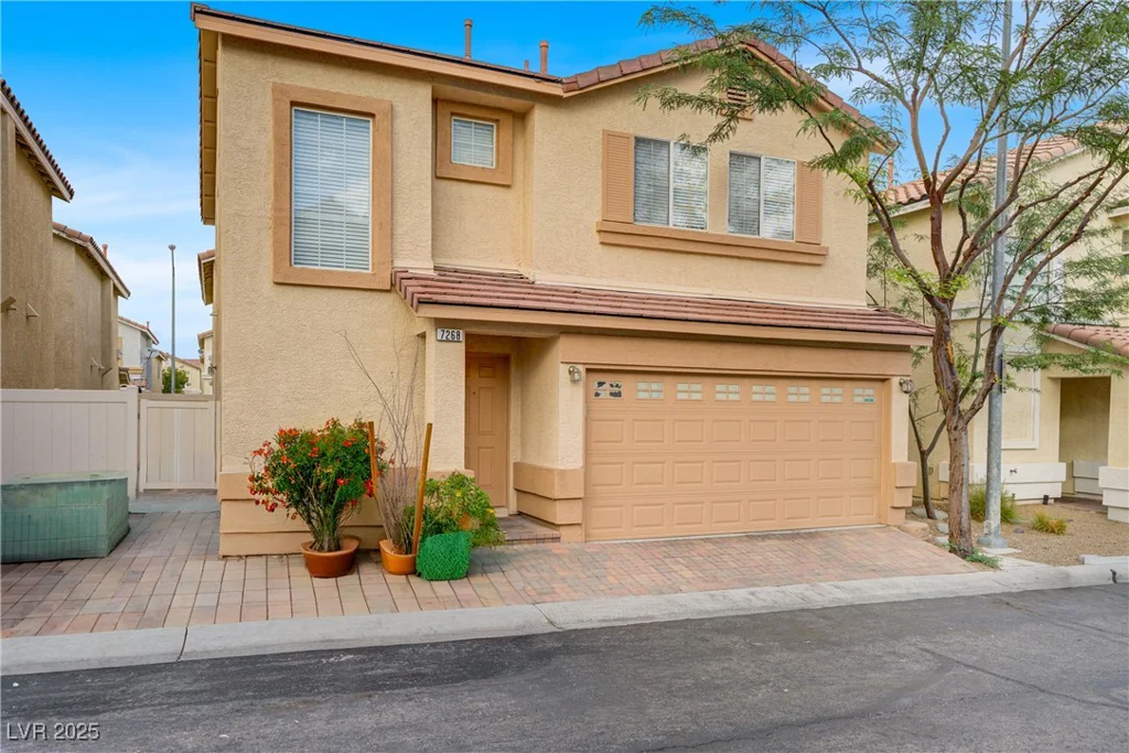 7268 Vinca, Las Vegas, NV 89113