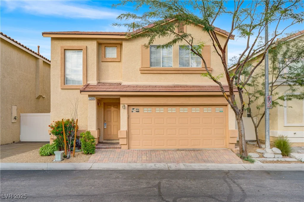 7268 Vinca, Las Vegas, NV 89113