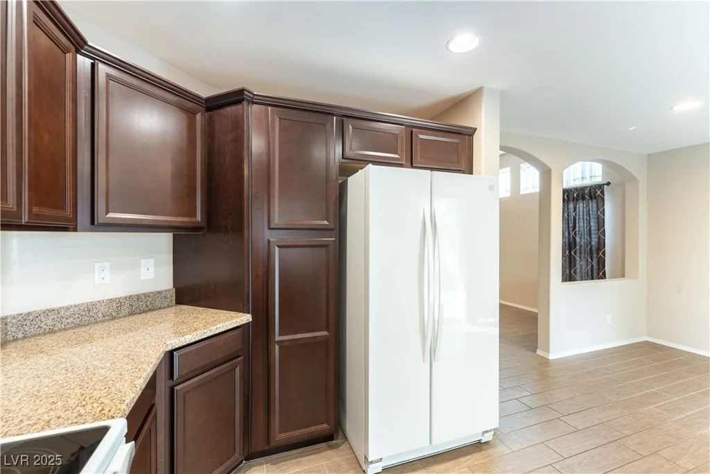 3813 Rocklin Peak, North Las Vegas, NV 89081