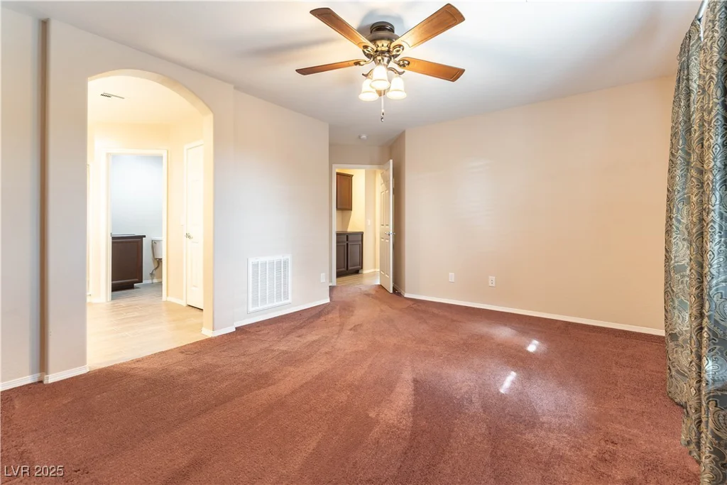 3813 Rocklin Peak, North Las Vegas, NV 89081