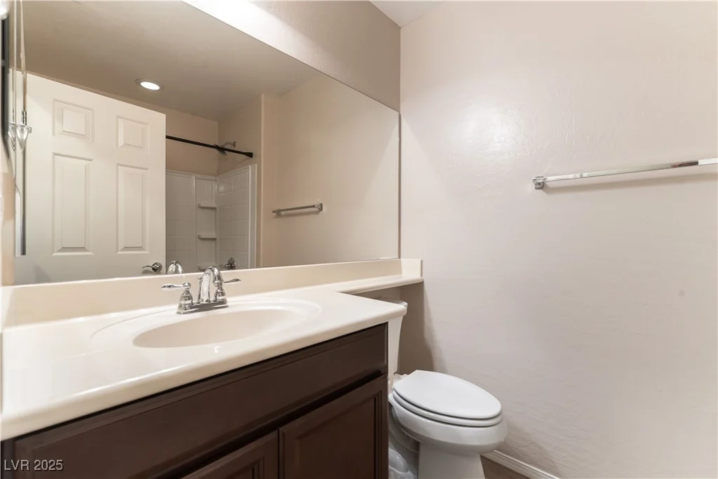 3813 Rocklin Peak, North Las Vegas, NV 89081