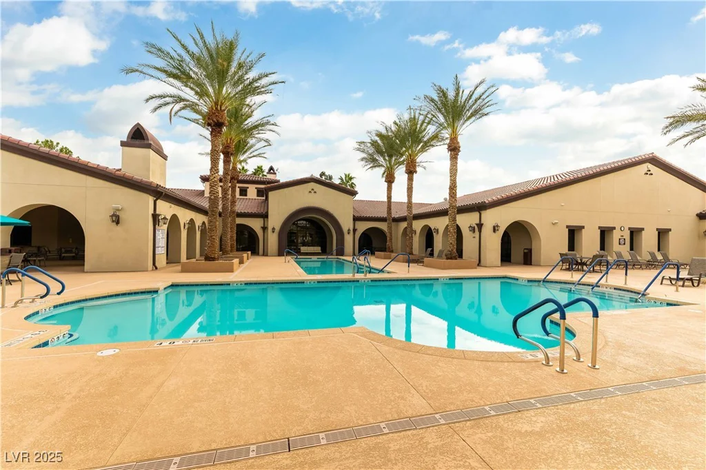 3813 Rocklin Peak, North Las Vegas, NV 89081
