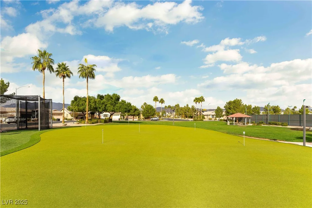 3813 Rocklin Peak, North Las Vegas, NV 89081