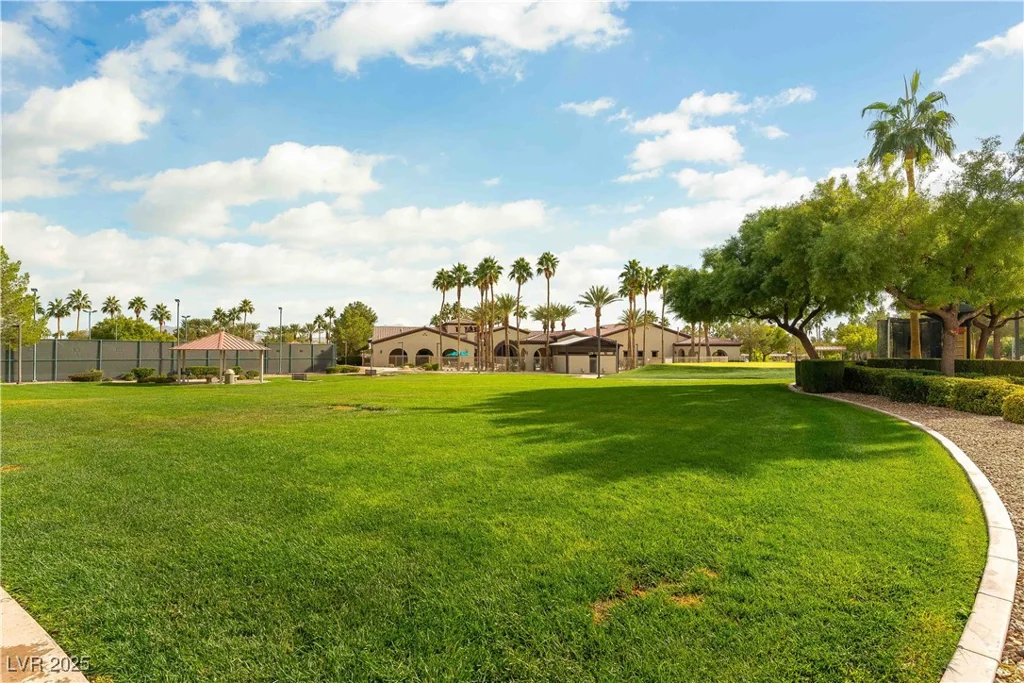 3813 Rocklin Peak, North Las Vegas, NV 89081
