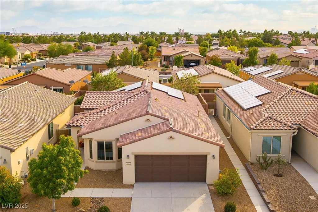 3813 Rocklin Peak, North Las Vegas, NV 89081