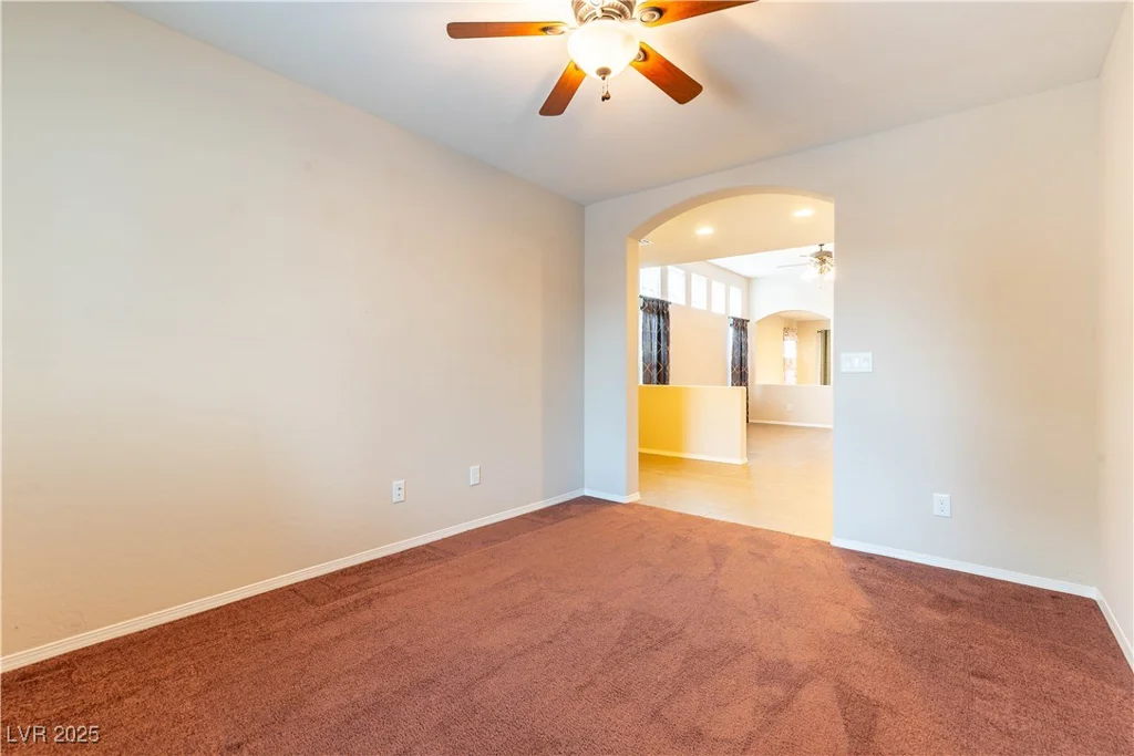 3813 Rocklin Peak, North Las Vegas, NV 89081