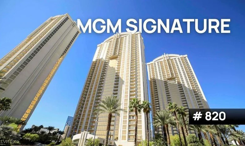125 Harmon, Las Vegas, NV 89109