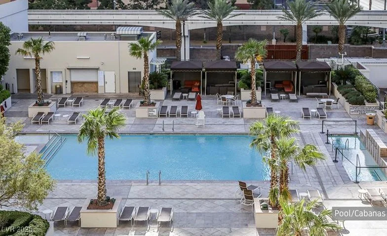 125 Harmon, Las Vegas, NV 89109