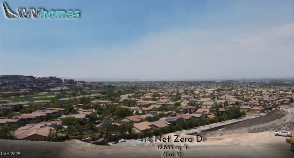 414 Net Zero, Henderson, NV 89012
