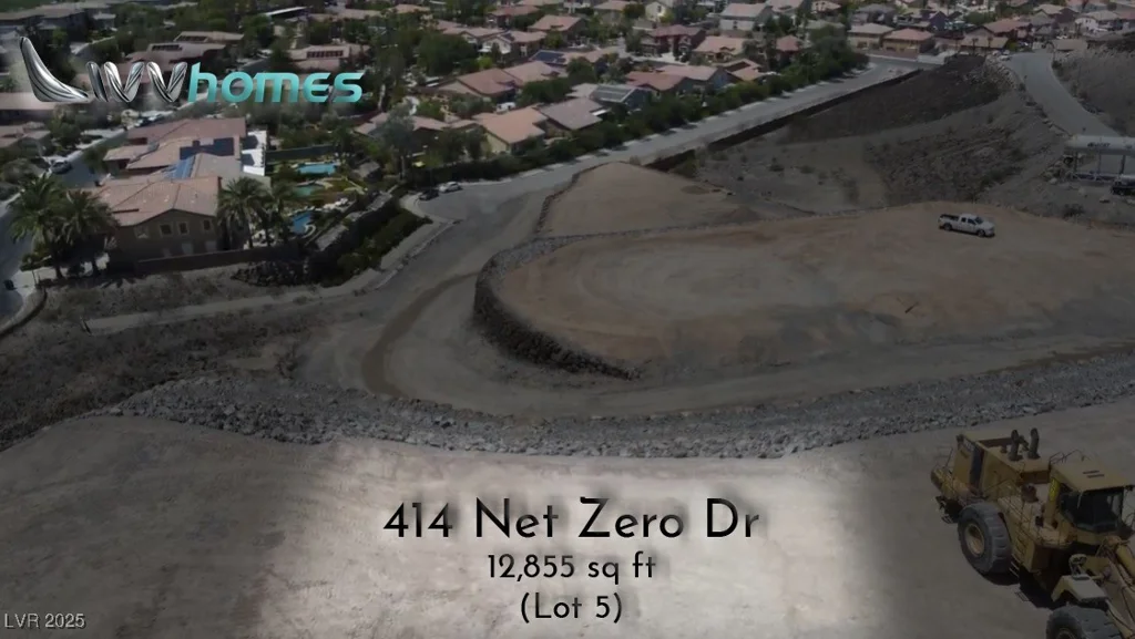 414 Net Zero, Henderson, NV 89012
