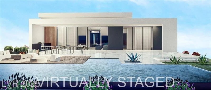 414 Net Zero, Henderson, NV 89012