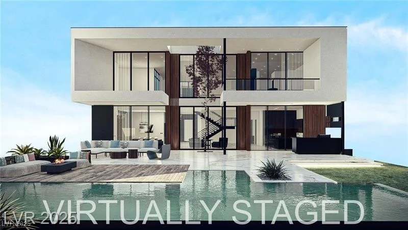 431 Net Zero, Henderson, NV 89012