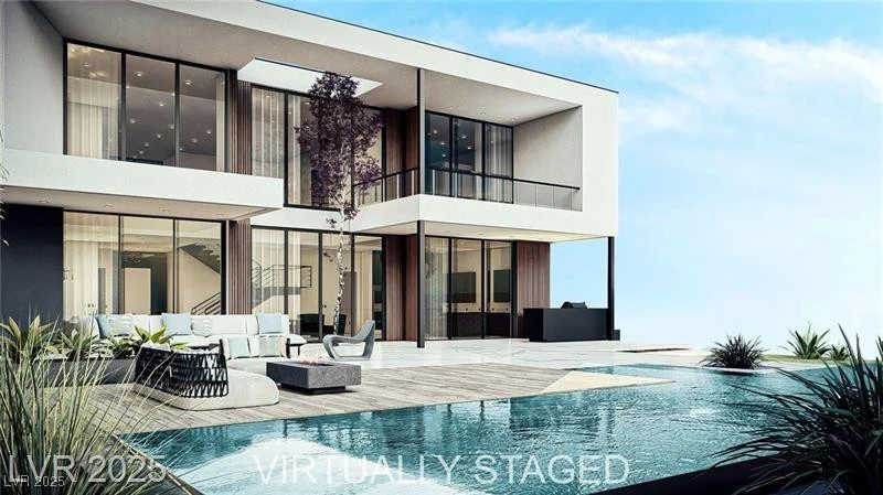 431 Net Zero, Henderson, NV 89012