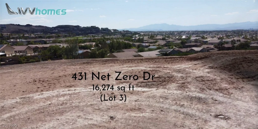431 Net Zero, Henderson, NV 89012