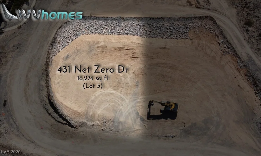 431 Net Zero, Henderson, NV 89012