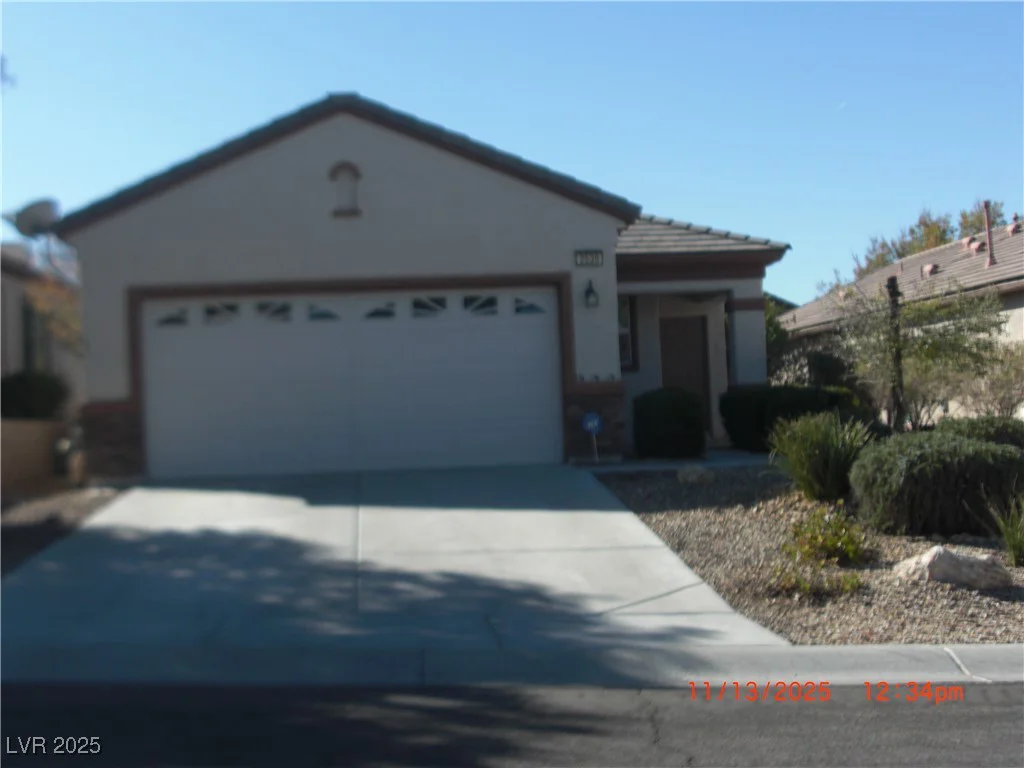 2539 Sirius Star, Henderson, NV 89044