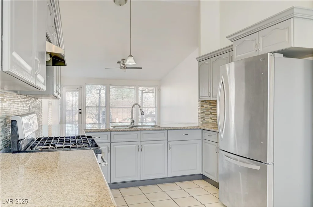3640 Brentcove, North Las Vegas, NV 89032